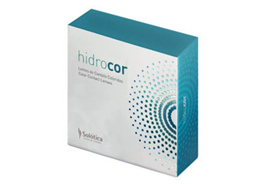 solotica hidrocor