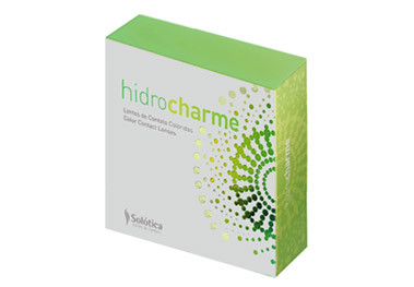 Solotica Hidrocharme