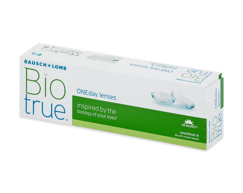Biotrue ONEday