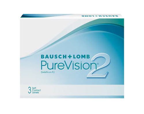 Purevision 2 HD