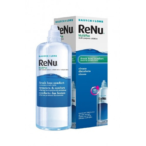 Renu MultiPlus (360ml)