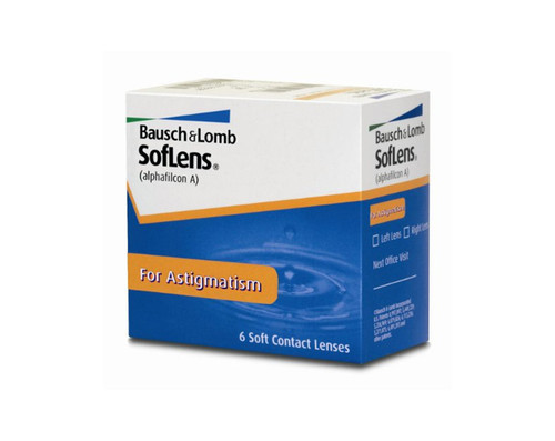 Soflens Toric