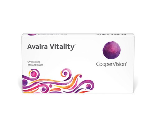 Avaira Vitality