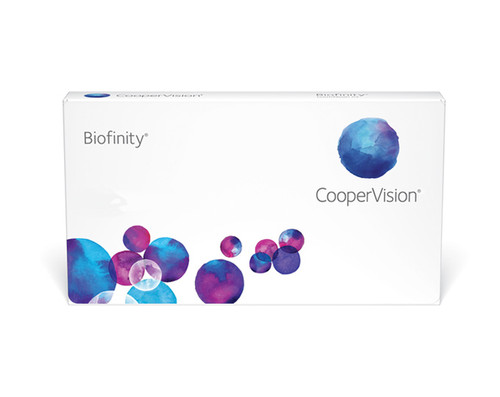 Biofinity