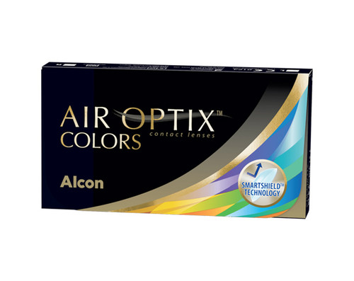 Air Optix Colors