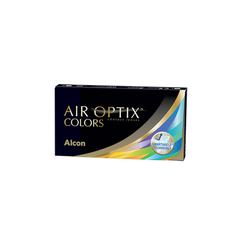 Air Optix Colors