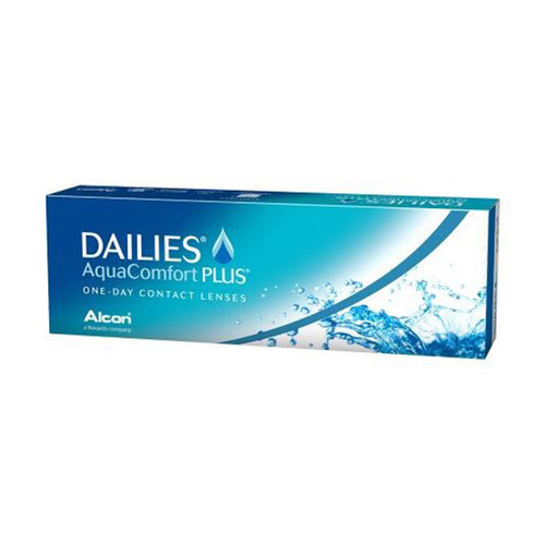 Dailies AquaComfort Plus