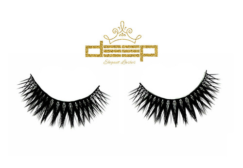 Deep Lashes K01