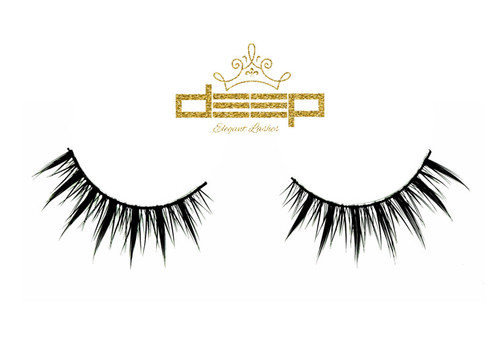 Deep Lashes K15