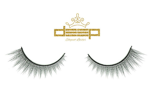 Deep Lashes K38