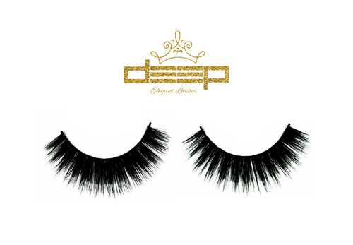 Deep Lashes D315