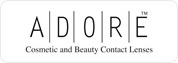 Adore color contact lenses