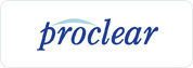 Proclear contact lenses