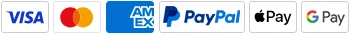 Secure payments