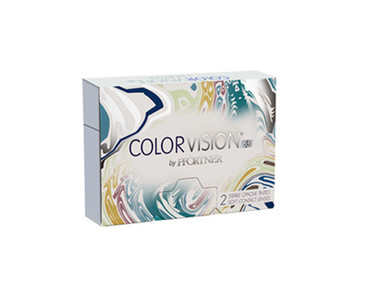 ColorVision colored contact lenses - Vision Marketplace
