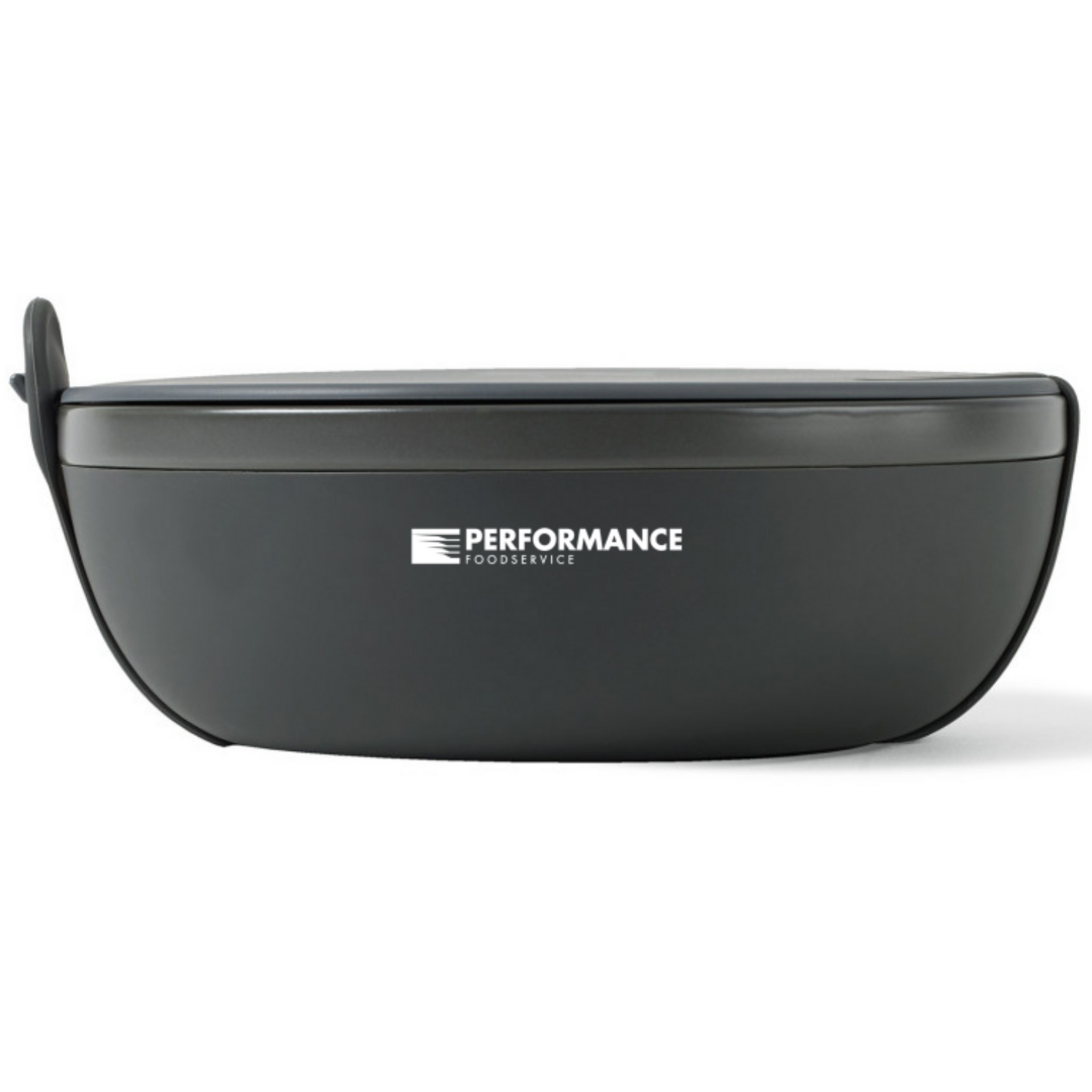 W&P Porter Lunch Bowl - Thumbnail 3