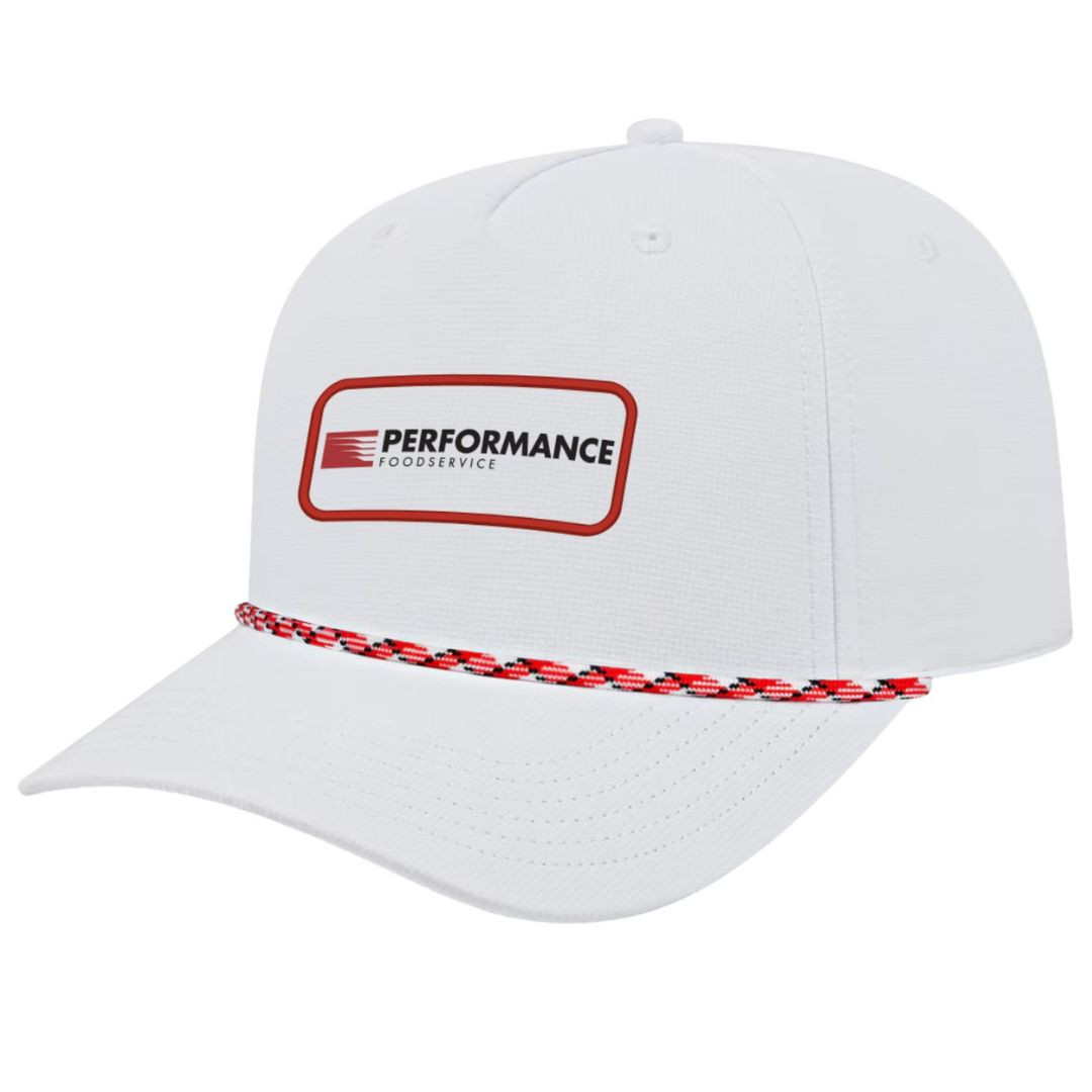 Athletic Rope Cap | PFS