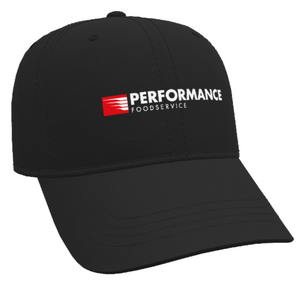 X-tra Value Cap (Black) | PFS X-tra Value Cap (Black) | PFS