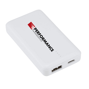 mophie 3000 mAh Power Bank | PFS mophie 3000 mAh Power Bank | PFS