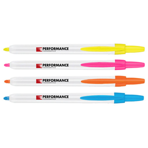 Sharpie Highlighter RT (Pack of 4) | PFS Sharpie Highlighter RT (Pack of 4) | PFS