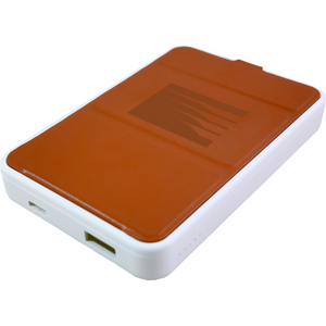 TerraTone Powerbank & Wireless Charger | PFS TerraTone Powerbank & Wireless Charger | PFS