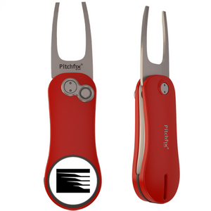 Pitchfix Hybrid 2.0 Tool & Marker | PFS Pitchfix Hybrid 2.0 Tool & Marker | PFS