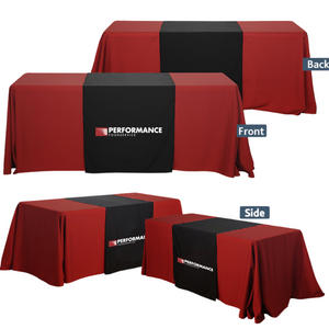 Table Runner for 8' Table | PFS Table Runner for 8' Table | PFS
