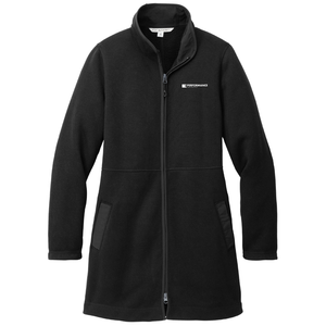 Women's PA Arc Fleece Jacket | PFS Women's PA Arc Fleece Jacket | PFS