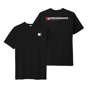 Unisex Sport-Tek Posi-UV Pro Tee | PFS Unisex Sport-Tek Posi-UV Pro Tee | PFS