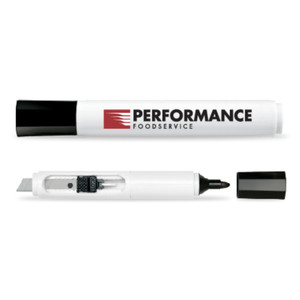 2-in-1 Marker/Cutter | PFS 2-in-1 Marker/Cutter | PFS