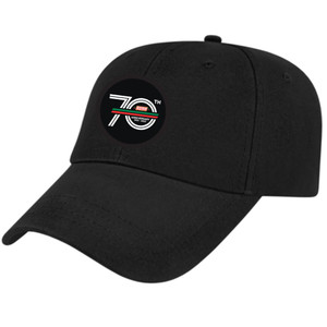 Sublimated Patch Cap | Roma Sublimated Patch Cap | Roma