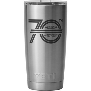 Yeti Rambler 20 oz Tumbler | Roma Yeti Rambler 20 oz Tumbler | Roma