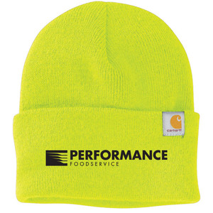 Carhartt Beanie (Neon) | PFS Carhartt Beanie (Neon) | PFS