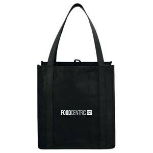 Foodcentric Grocery Tote | PFS Foodcentric Grocery Tote | PFS