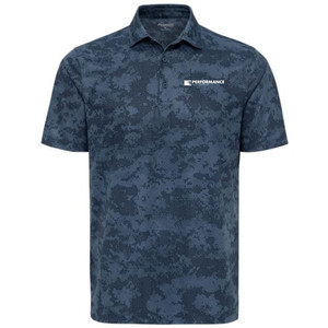 Men's Paragon Monterey Polo | PFS Men's Paragon Monterey Polo | PFS