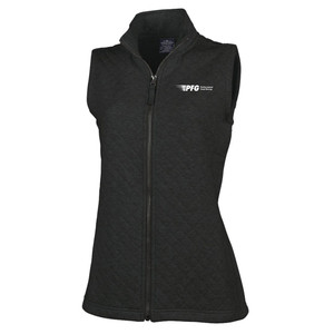 Women's Franconia Quilted Vest | PFG Women's Franconia Quilted Vest | PFG