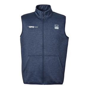 Men's Huk Cold Front Vest | PFG Men's Huk Cold Front Vest | PFG