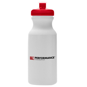 20 Oz. Hydration Water Bottle | PFS