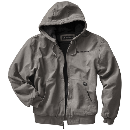 Men's Dri Duck Cheyenne Jacket | PFS