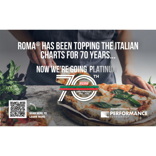 Collections - Roma - Page 1 - PFG Store