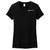 Women's District Perfect Tri Tee (Black) | Roma Women's District Perfect Tri Tee (Black) | Roma