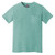 Unisex Comfort Colors  Pocket Tee (Seafoam) | PFS