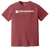 Unisex Comfort Colors Tee (Chili) | PFS