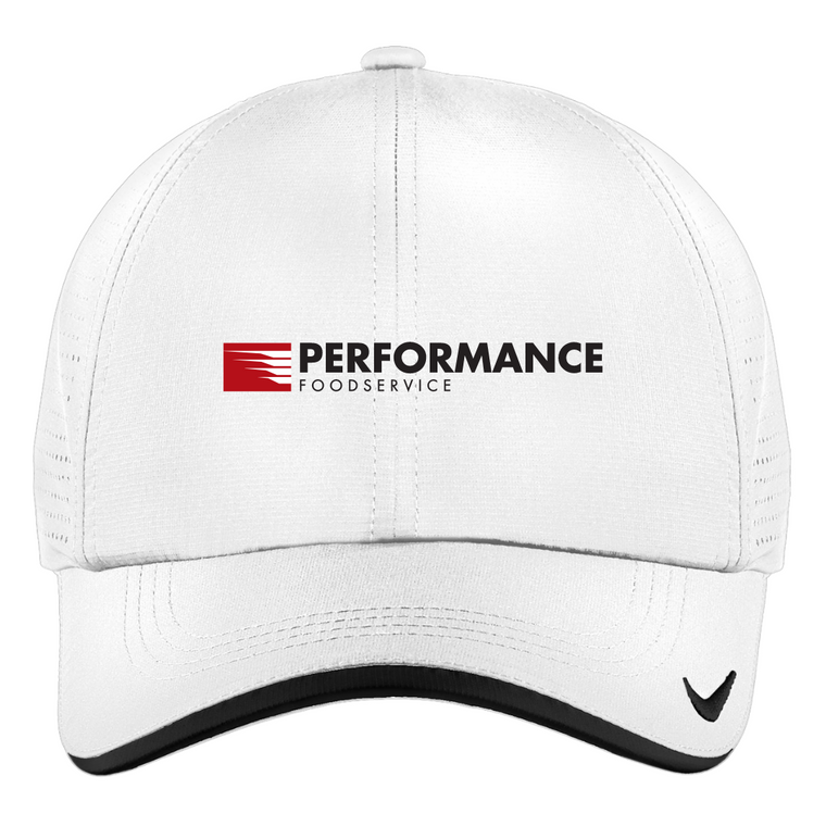 Nike Dri-FIT Perforated Performance Cap | PFS