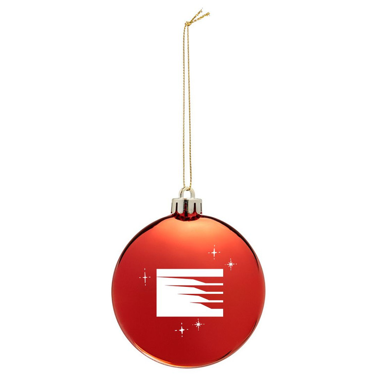 Chrome Ornament | PFS