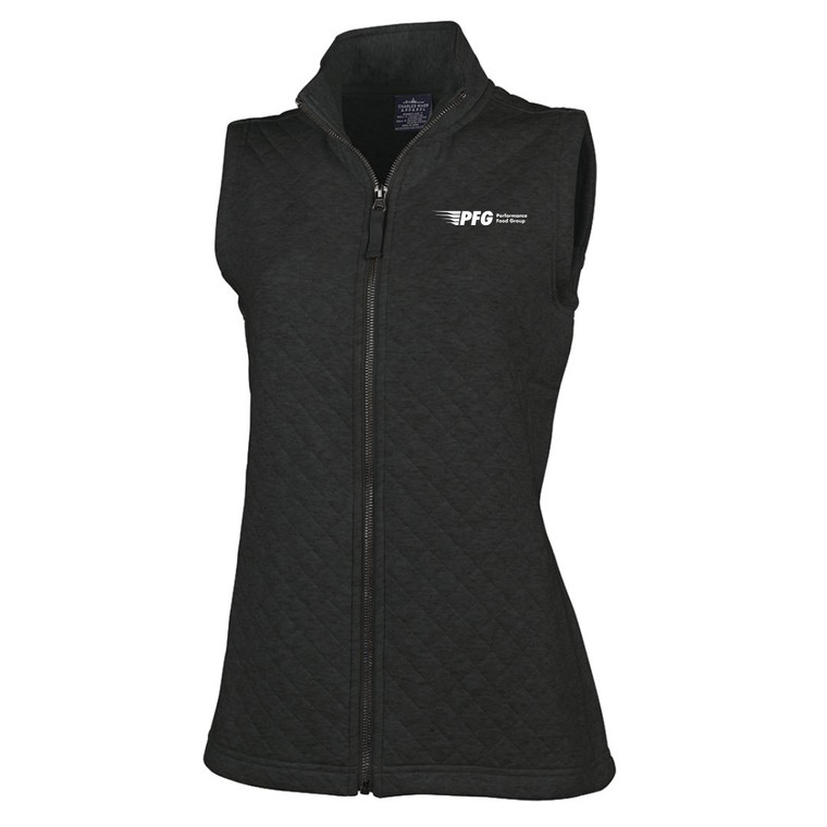 Women's Franconia Quilted Vest | PFG