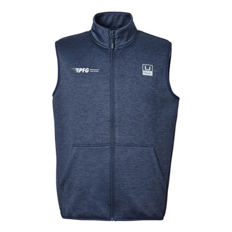 Men's Huk Cold Front Vest | PFG