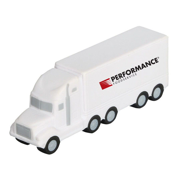 Semi Truck Stress Reliever | PFS