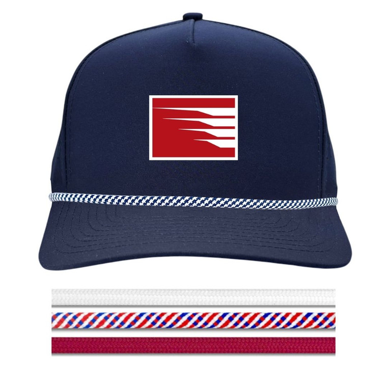 AnyRope Cap | PFS