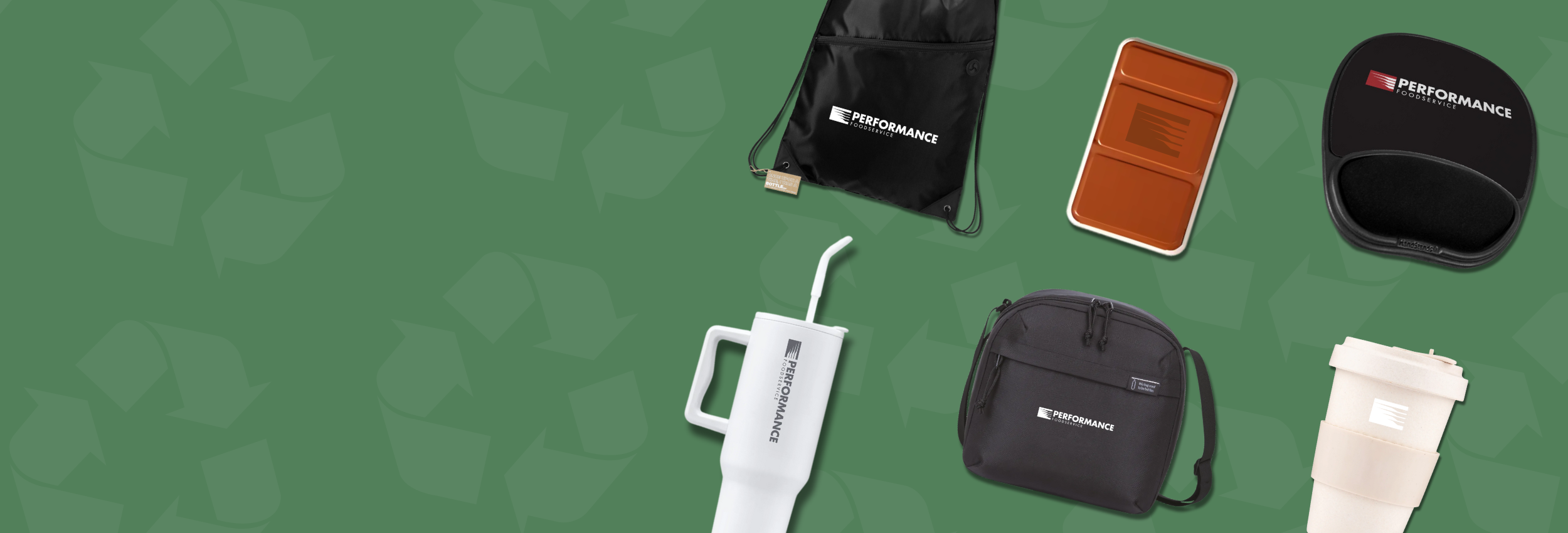 Eco-Friendly Products